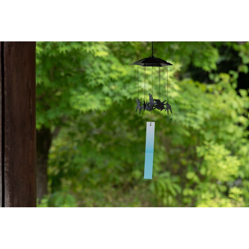 Wind Chime - Swallow