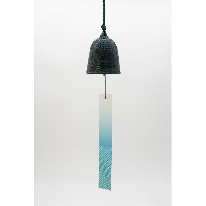 Wind Chime - Temple Bell (Size XL)