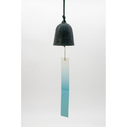 Wind Chime - Temple Bell (Size XL)