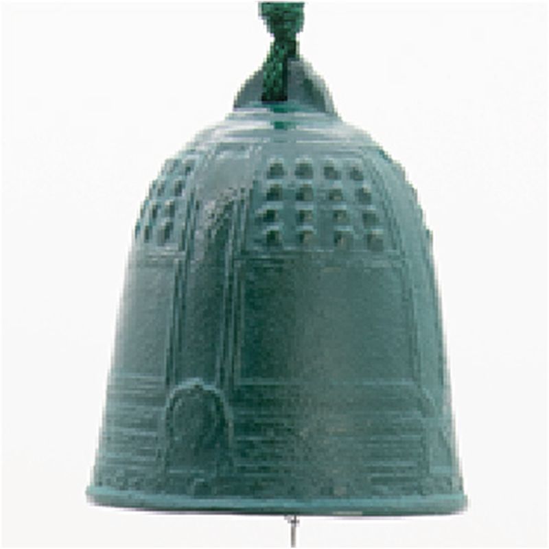 Wind Chime - Temple Bell (Size XL)