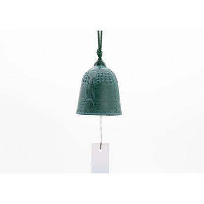 Wind Chime - Temple Bell (Size XL)