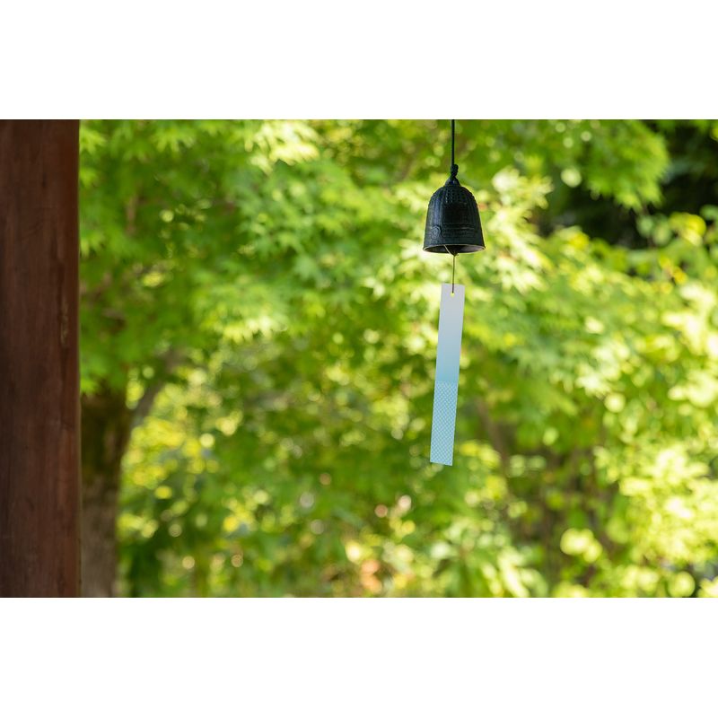 Wind Chime - Temple Bell (Size XL)