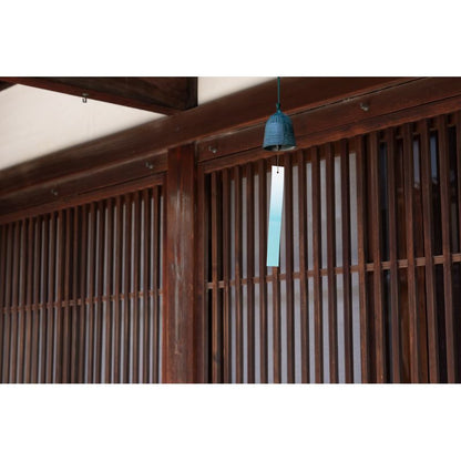 Wind Chime - Temple Bell (Size XL)