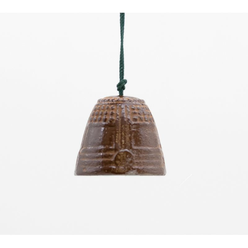 Wind Chime - Temple Bell (Size Small)