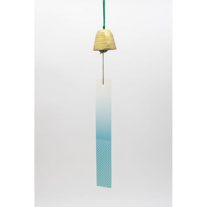 Wind Chime - Temple Bell (Size Small)