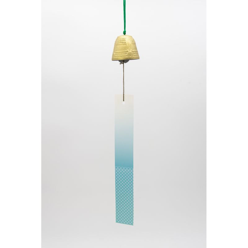 Wind Chime - Temple Bell (Size Small)