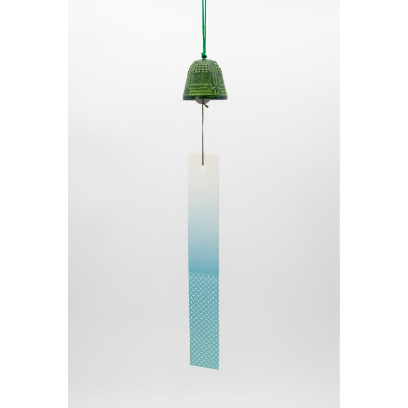Wind Chime - Temple Bell (Size Small)