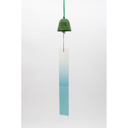 Wind Chime - Temple Bell (Size Small)