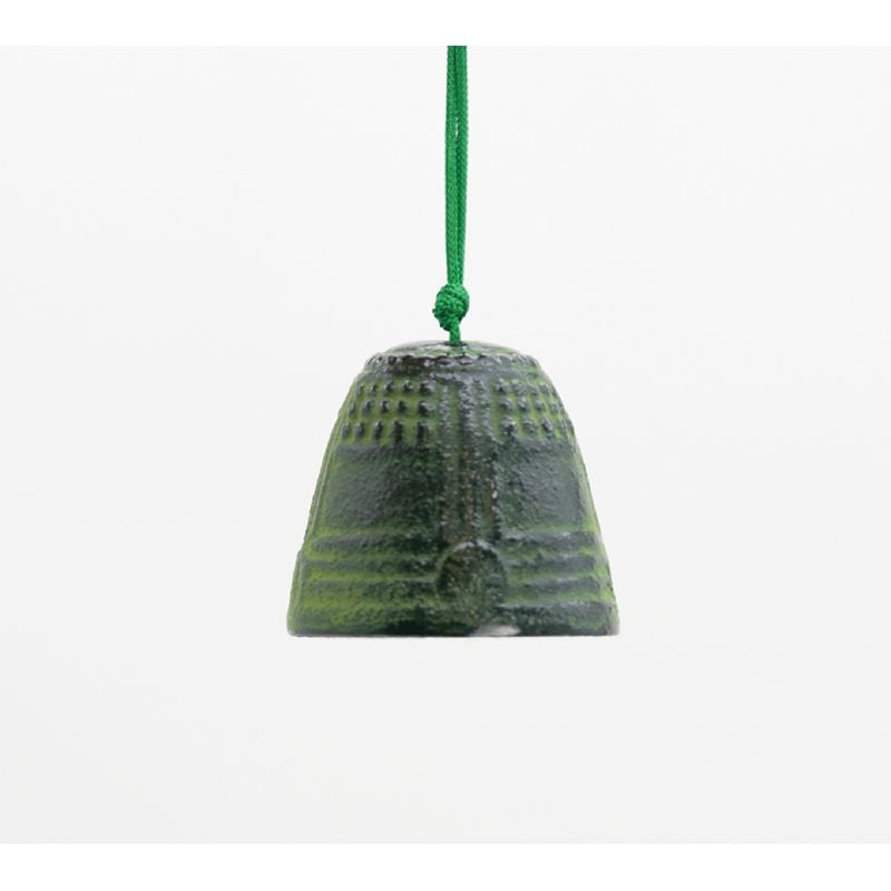 Wind Chime - Temple Bell (Size Small)