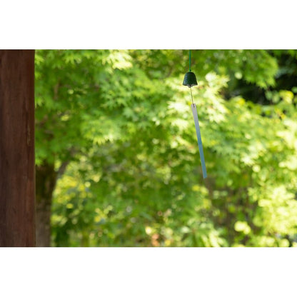 Wind Chime - Temple Bell (Size Small)