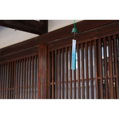 Wind Chime - Temple Bell (Size Small)