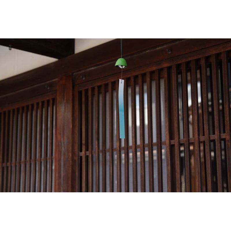Wind Chime - Bell Cricket
