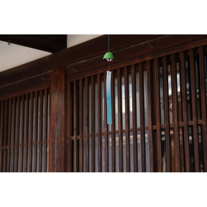 Wind Chime - Bell Cricket