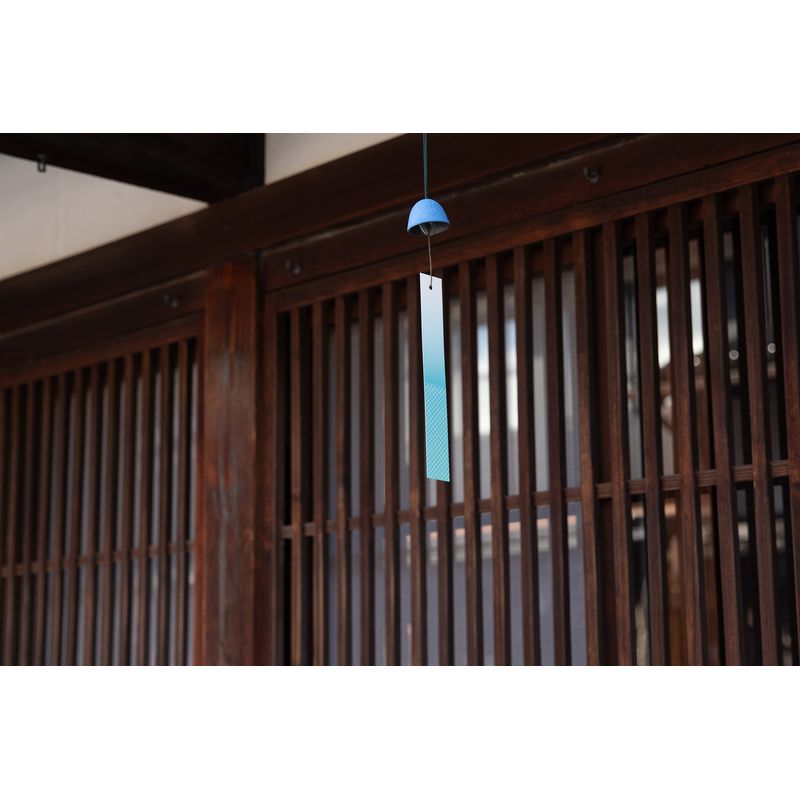 Wind Chime - Bell Cricket