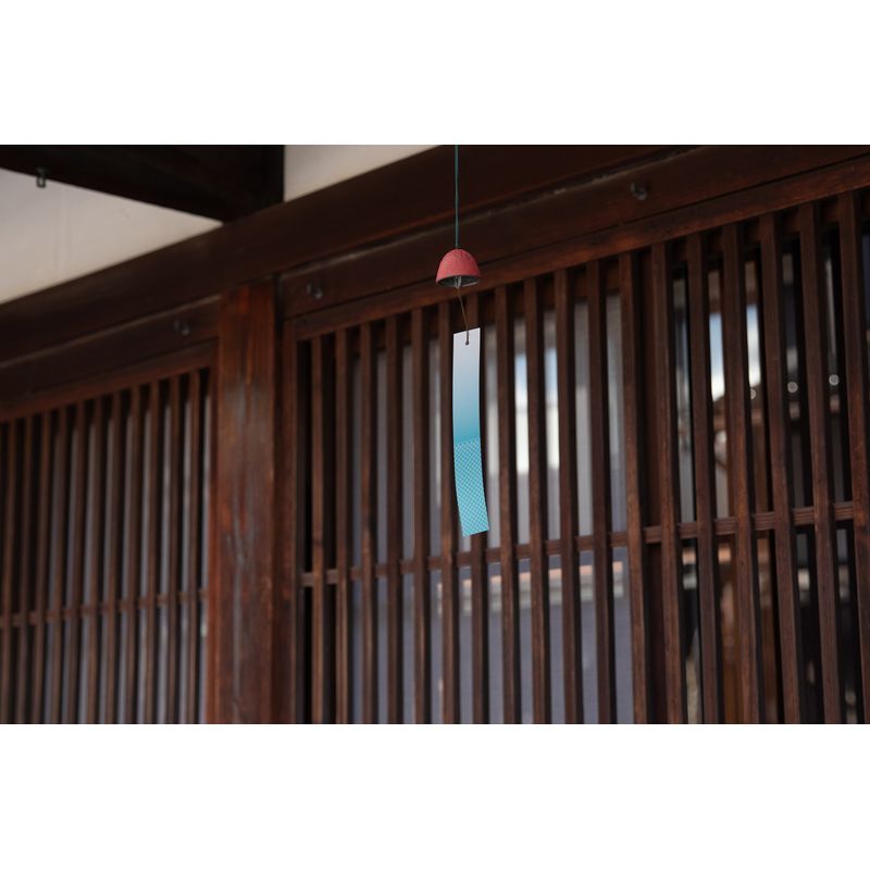 Wind Chime - Bell Cricket