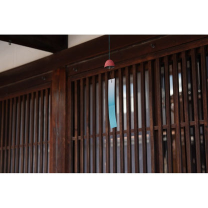 Wind Chime - Bell Cricket