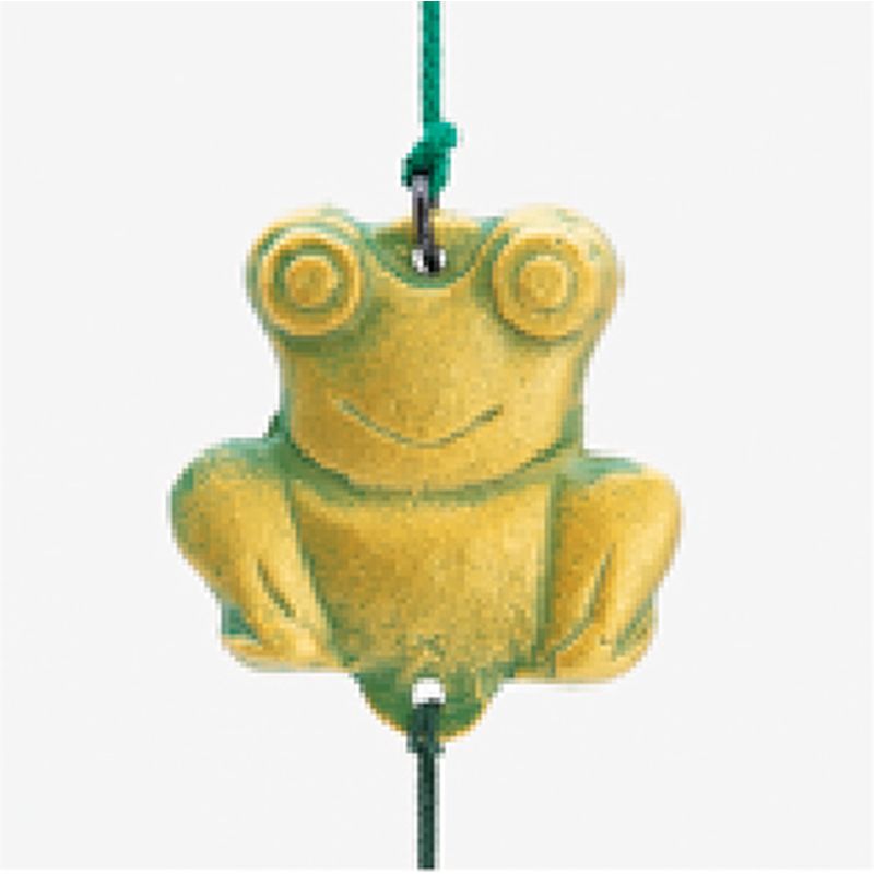 Wind Chime - Frog