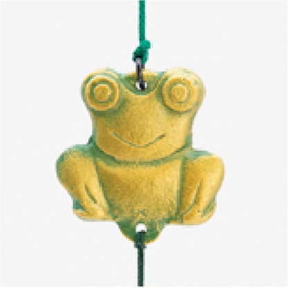 Wind Chime - Frog