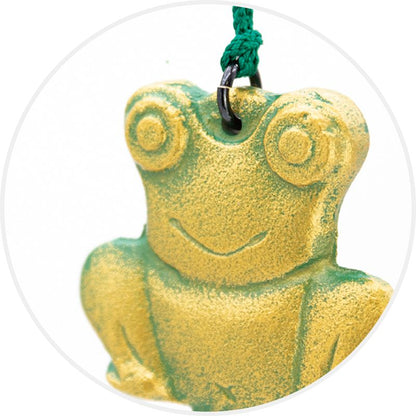 Wind Chime - Frog