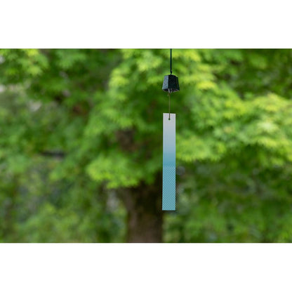 Wind Chime - Temple Bell Hex