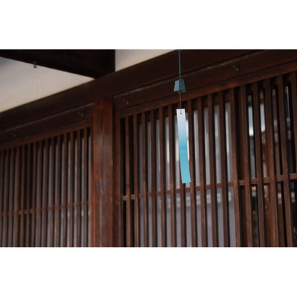 Wind Chime - Temple Bell Hex