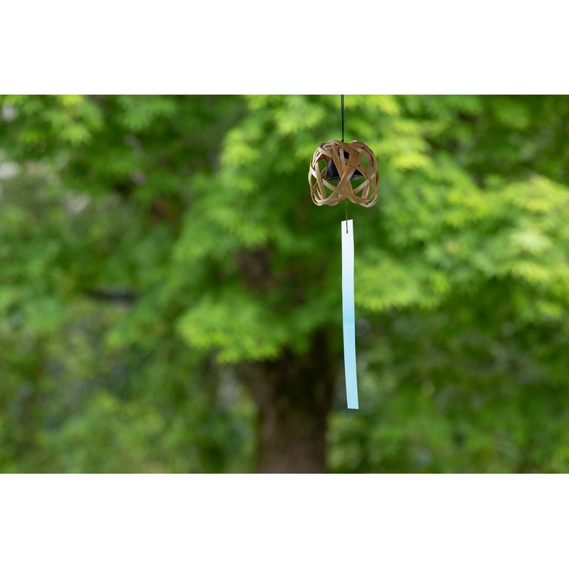 Wind Chime - Yatara Weave