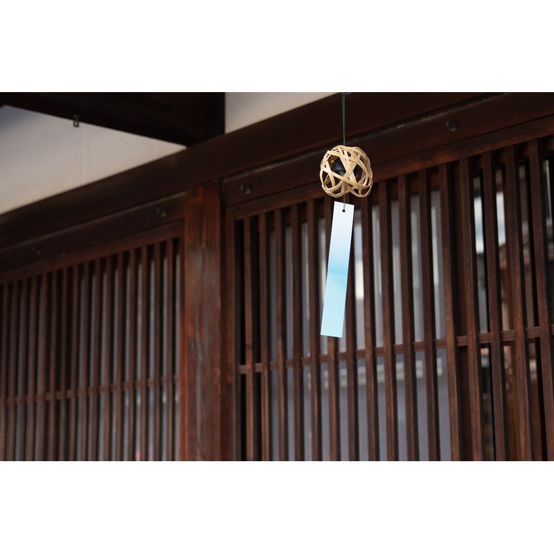 Wind Chime - Yatara Weave