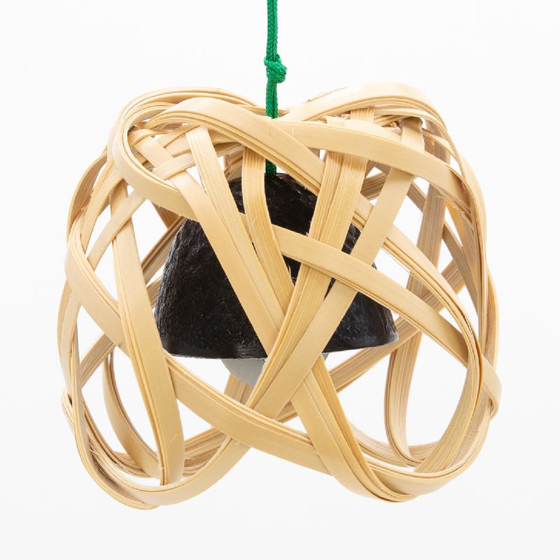 Wind Chime - Yatara Weave