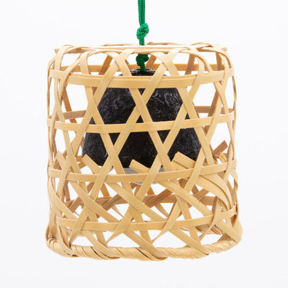 Wind Chime - Mutsume Weave