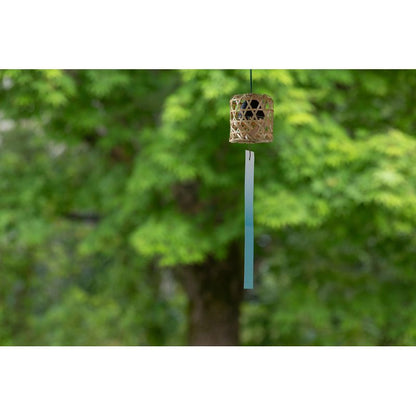 Wind Chime - Mutsume Weave