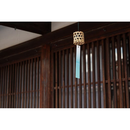 Wind Chime - Mutsume Weave