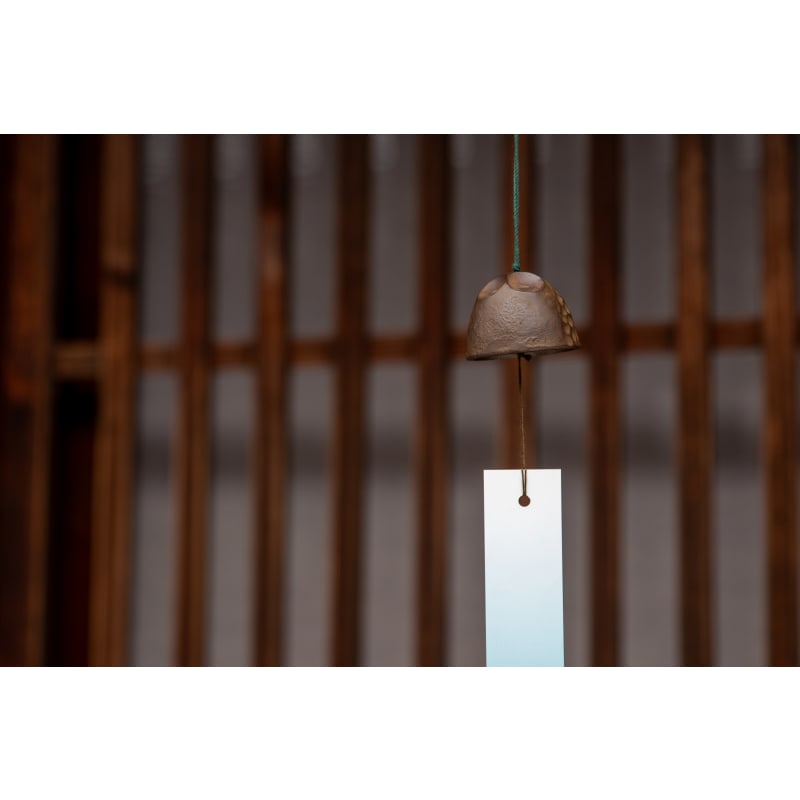 Wind Chime - Baby Owl