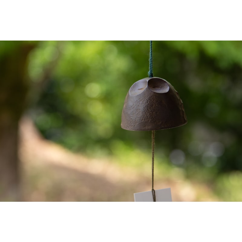 Wind Chime - Baby Owl