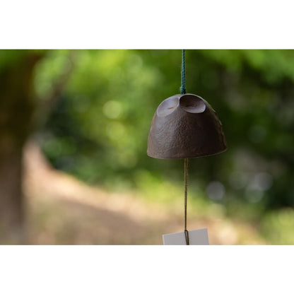 Wind Chime - Baby Owl