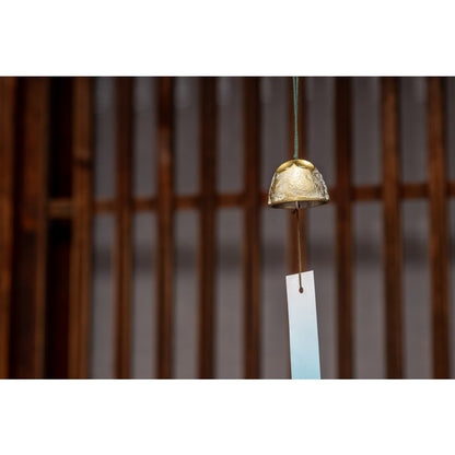Wind Chime - Baby Owl