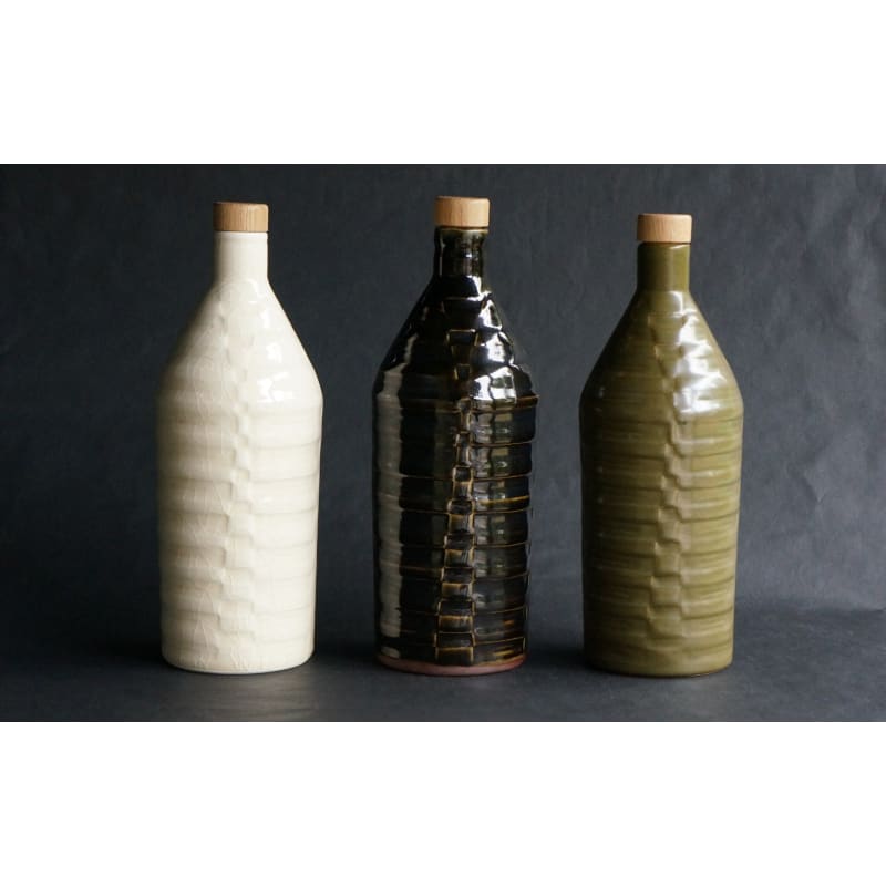 Shochu Aging Bottle - CHOBUN Pre-mixed White Satsuma