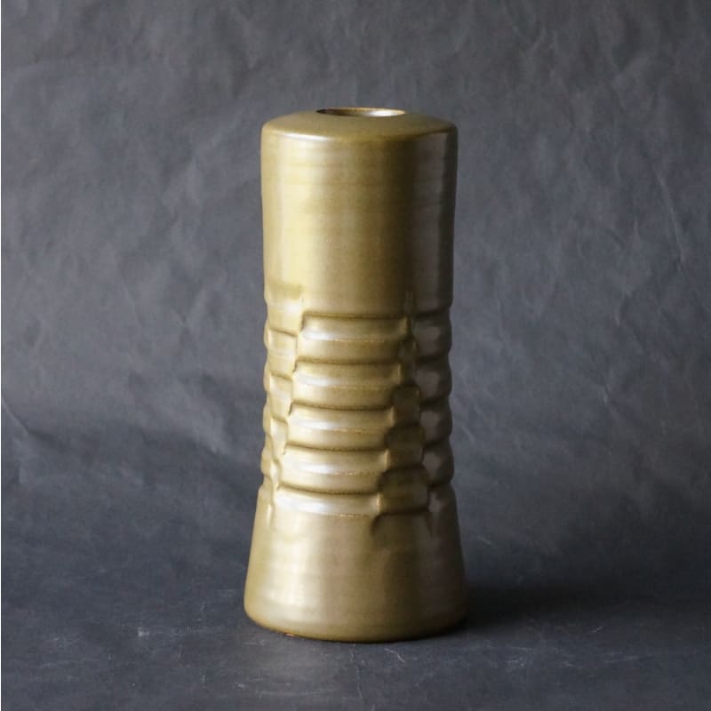 Vase - CHOBUN Carved Design
