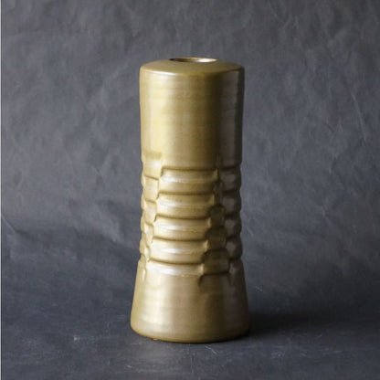Vase - CHOBUN Carved Design