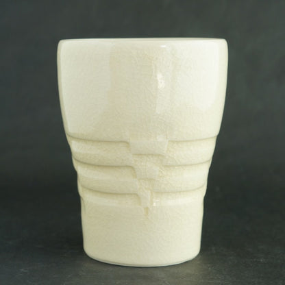 Free Cup - CHOBUN Carved Design