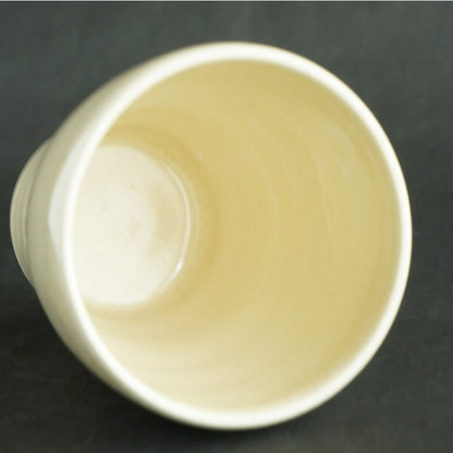 Free Cup - CHOBUN Carved Design