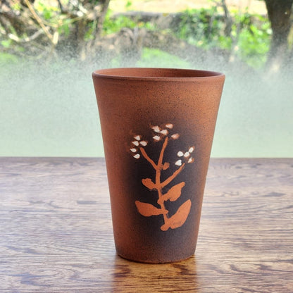 Beer Cup - YAKISHIME