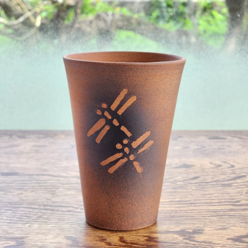 Beer Cup - YAKISHIME