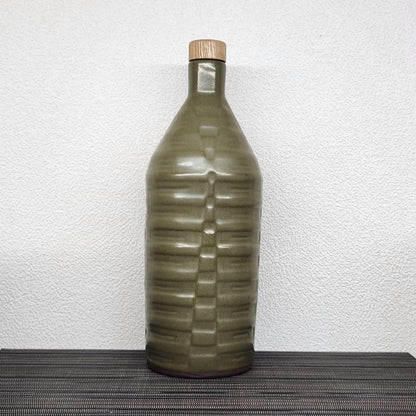 Shochu Aging Bottle - CHOBUN Pre-mixed White Satsuma