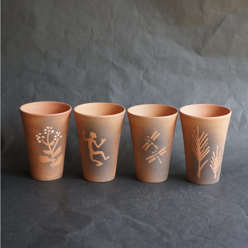 Beer Cup - YAKISHIME