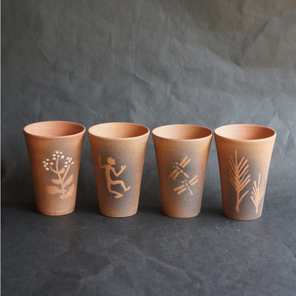 Beer Cup - YAKISHIME