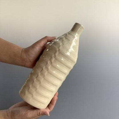 Shochu Aging Bottle - CHOBUN Pre-mixed White Satsuma