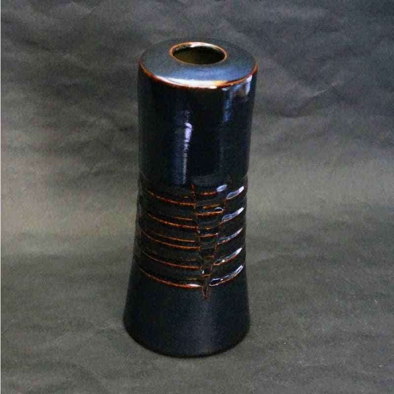 Vase - CHOBUN Carved Design