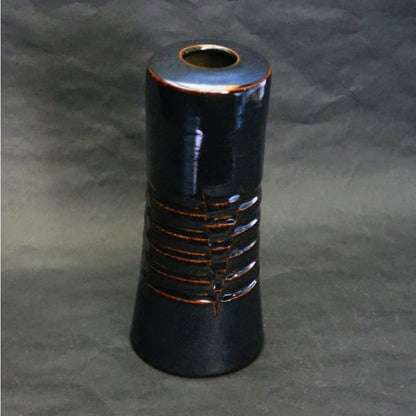 Vase - CHOBUN Carved Design