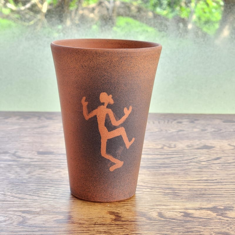 Beer Cup - YAKISHIME
