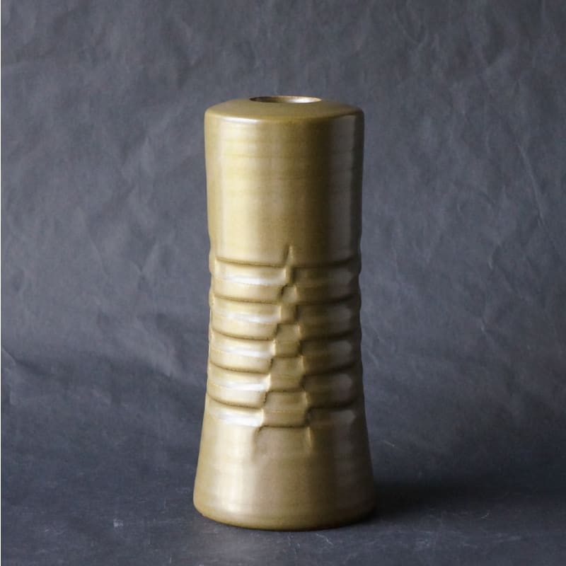 Vase - CHOBUN Carved Design